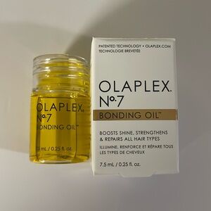 Olaplex No. 7 Bonding Oil 7.5mL NIB